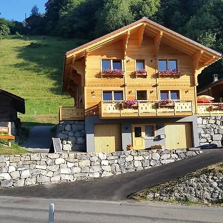 Bed & Breakfast Tivoli Chalet 4*