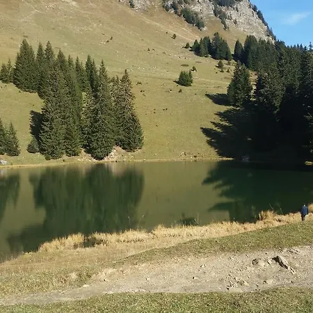 Tivoli Chalet 4*