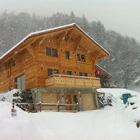 Tivoli Chalet 4*