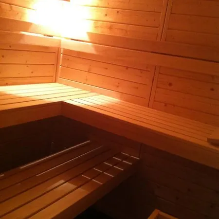 Tivoli Chalet 4* Leysin