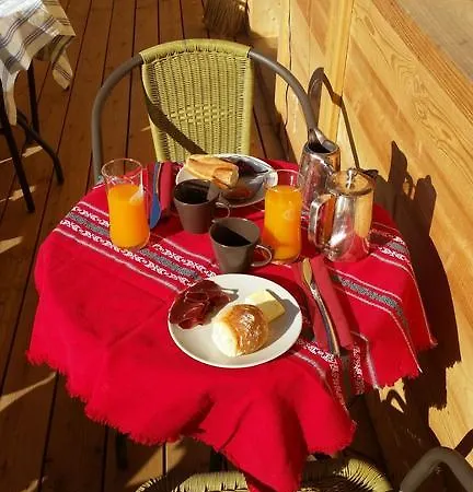 Tivoli Chalet 4*