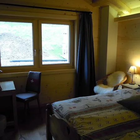 Tivoli Chalet 4*