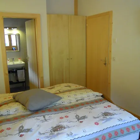 Tivoli Chalet 4*