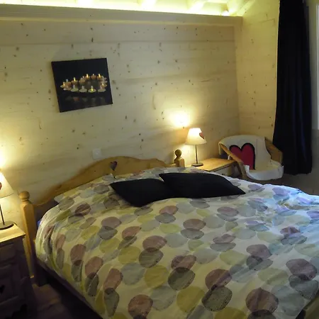 Tivoli Chalet