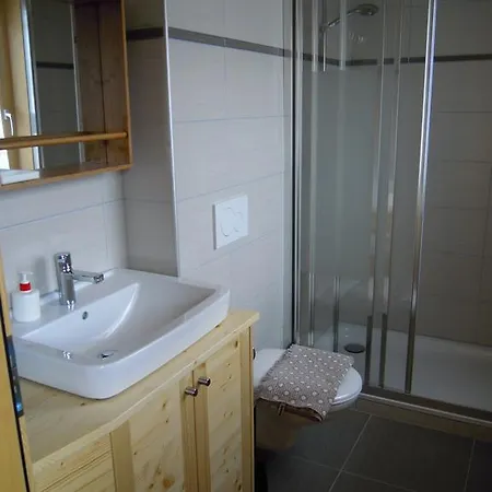 Tivoli Chalet Bed & Breakfast Leysin