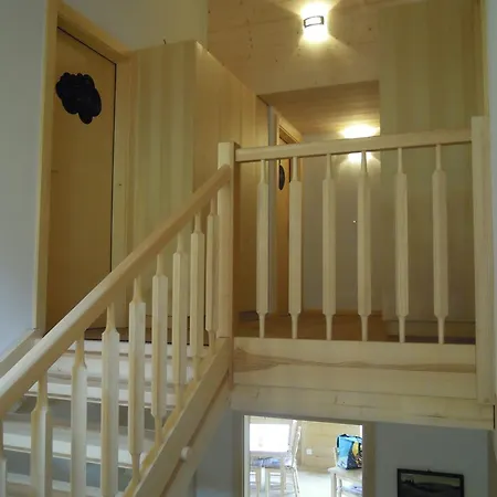 Tivoli Chalet 4*