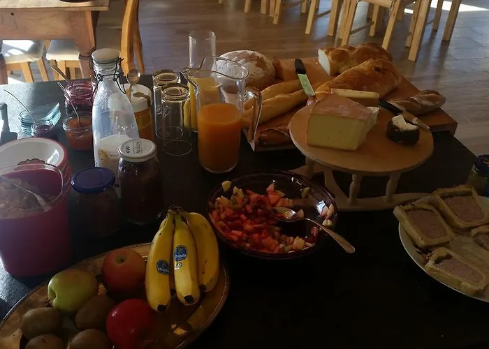 Bed & Breakfast Tivoli Chalet 4*