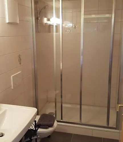 Tivoli Chalet Nocleg ze śniadaniem