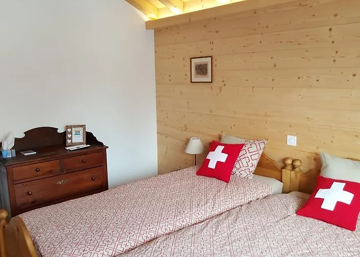 Bed & Breakfast Tivoli Chalet 4*