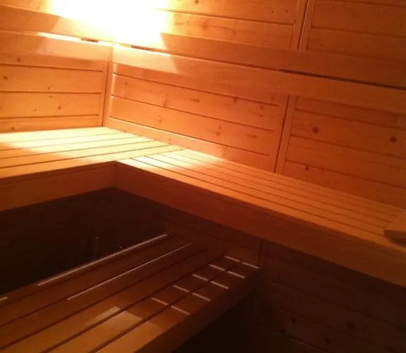 Tivoli Chalet 4* Leysin