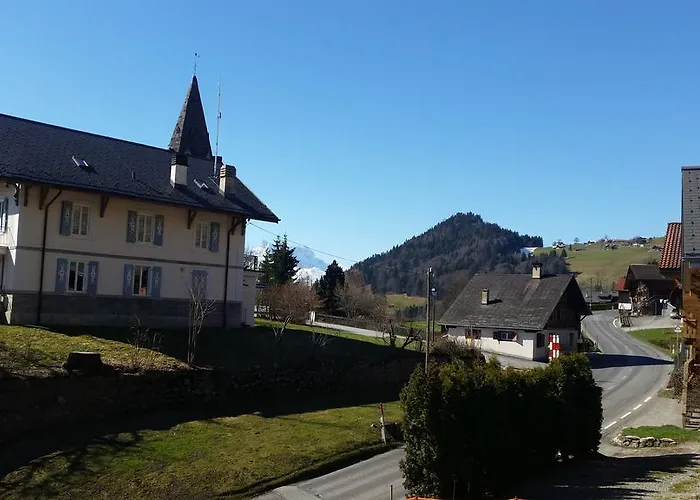 Bed & Breakfast Tivoli Chalet 4*