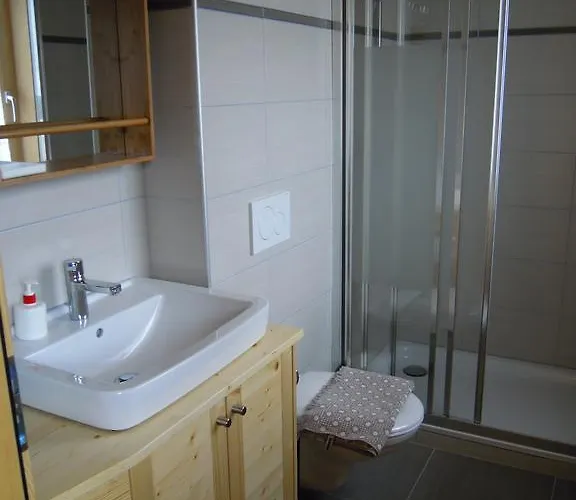 Tivoli Chalet Bed & Breakfast Leysin