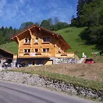 Tivoli Chalet Leysin