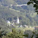 Tivoli Chalet Leysin