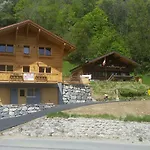 Tivoli Chalet 4* Leysin