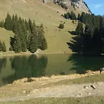 Tivoli Chalet 4*