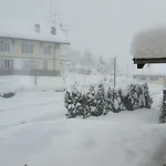 Tivoli Chalet 4* Leysin