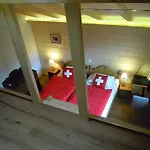 Tivoli Chalet
