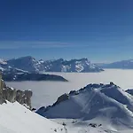 Tivoli Chalet 4* Leysin