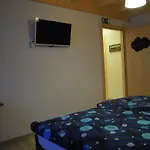 Tivoli Chalet Leysin