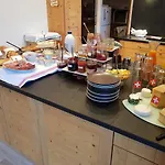 Bed & Breakfast Tivoli Chalet Leysin