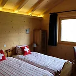 Tivoli Chalet Bed & Breakfast 4*