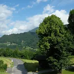 Bed & Breakfast Tivoli Chalet