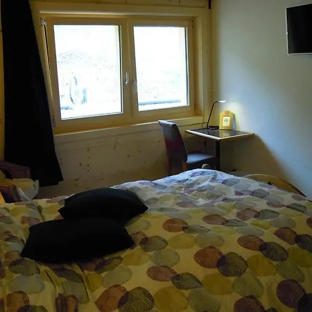 Bed & Breakfast Tivoli Chalet