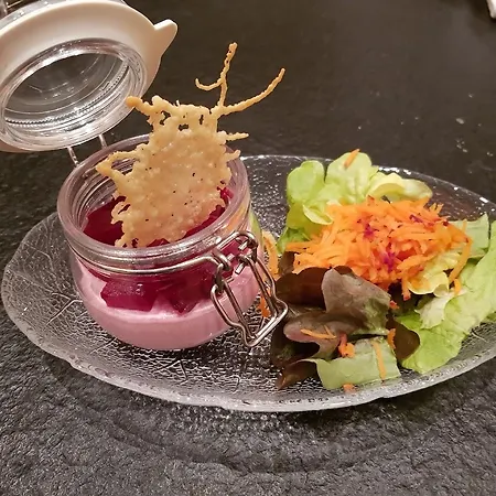 Tivoli Chalet Bed & Breakfast Leysin