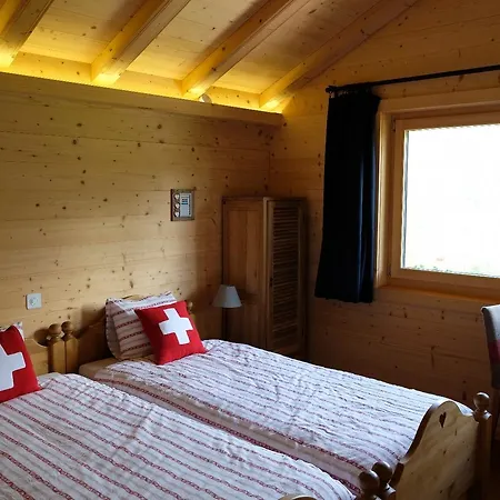 Tivoli Chalet Bed & Breakfast 4*
