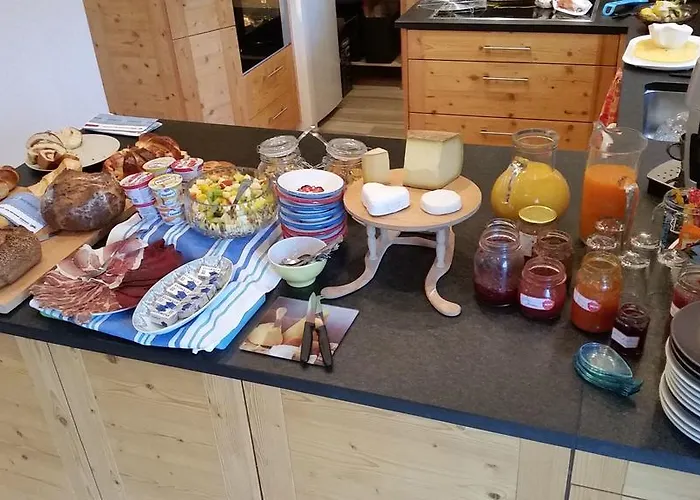 Tivoli Chalet Leysin