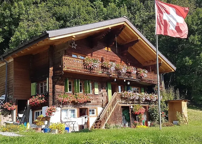 Bed and Breakfast Tivoli Chalet 4*