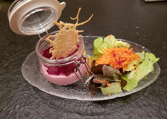 Tivoli Chalet Bed and Breakfast Leysin