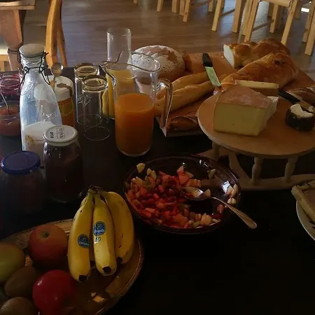 Nocleg ze śniadaniem Tivoli Chalet 4*