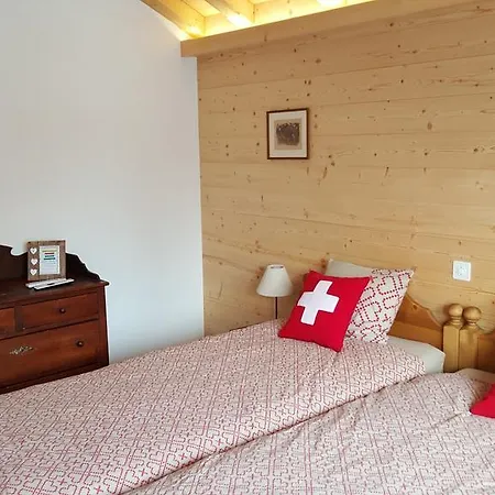 Nocleg ze śniadaniem Tivoli Chalet 4*