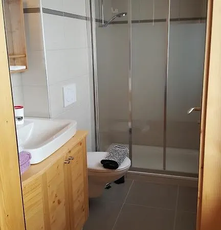 Nocleg ze śniadaniem Tivoli Chalet Leysin