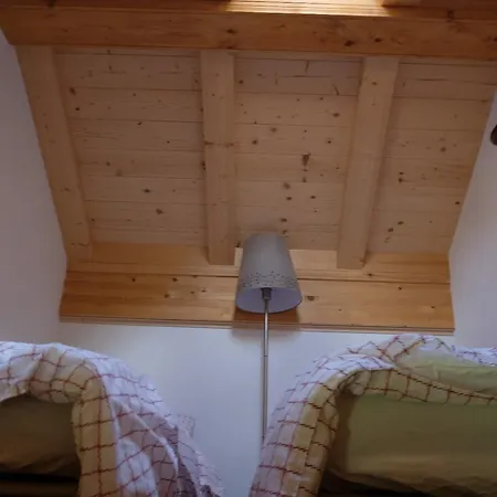 Nocleg ze śniadaniem Tivoli Chalet