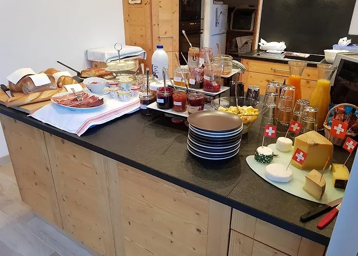 B&B 티볼리 레셍